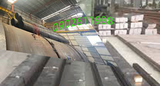 cắt thép tại Bình Dương