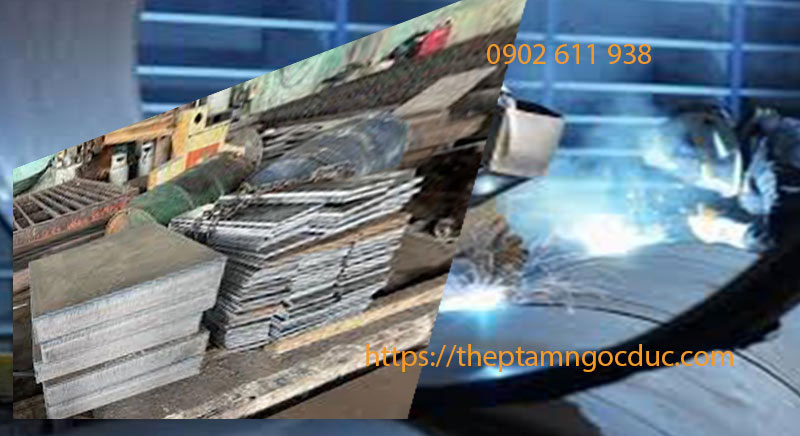 gia công cơ khí tphcm