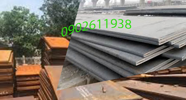 Địa chỉ liên hệ mua thép tấm a36