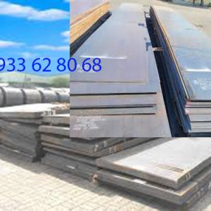 Thép tấm a572
