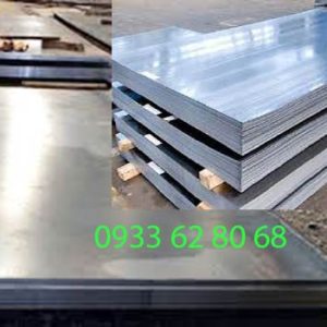 Thép tấm cán nóng