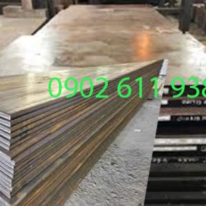thép tấm s50c
