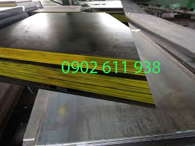 thép nhập khẩu s50c