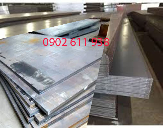 tấm sắt chịu lực