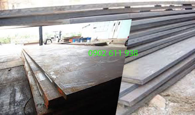 ảnh thép tấm