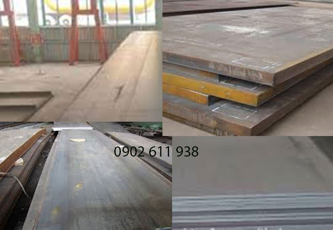 hình ảnh thép tấm