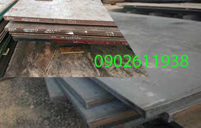 tấm thép scm440