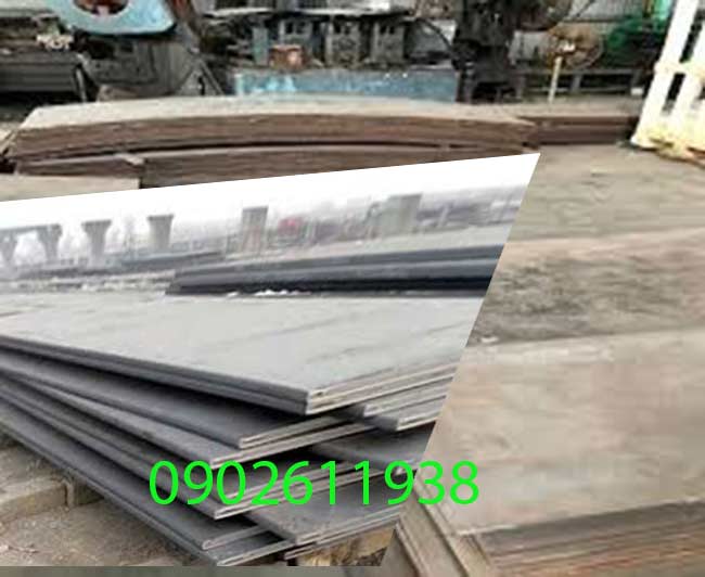 giá thép scm440