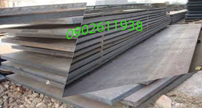 Gia công chế tạo máy móc