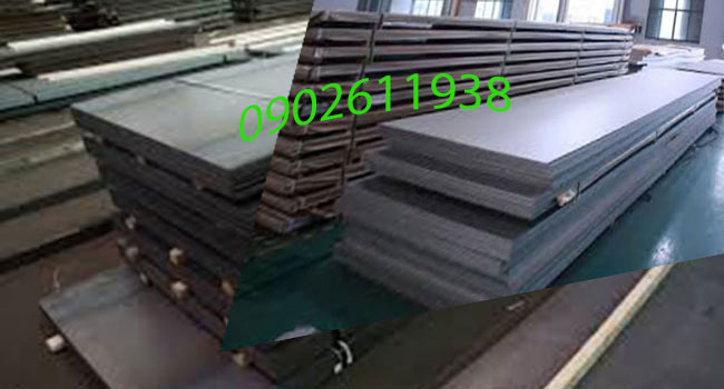 cách tính trọng lượng thép tấm trong vận chuyển
