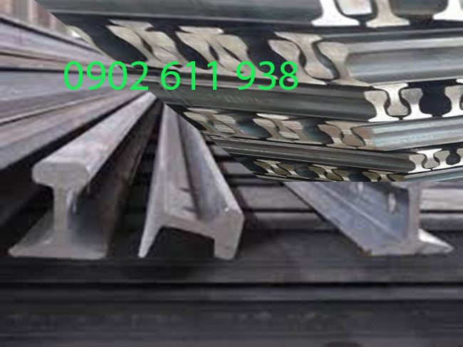 ray cầu trục P15