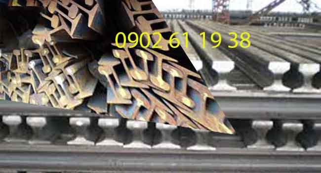 Ưu điểm của thép ray P18