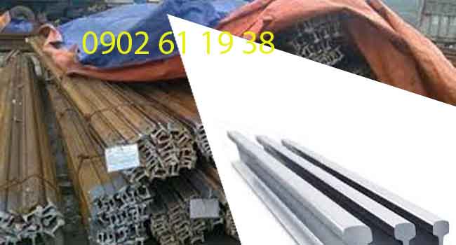 địa chỉ bán thép ray P18