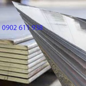 thép tấm C45