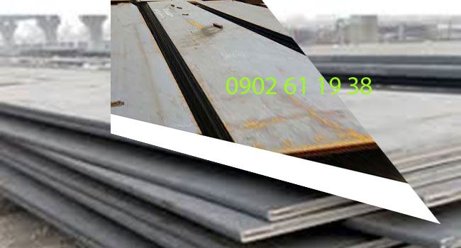 địa chỉ mua bán thép tấm C45