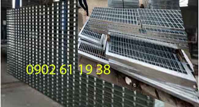 Quy trình sản xuất thép tấm đan