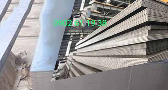 Thép tấm SKD11 Vũng Tàu