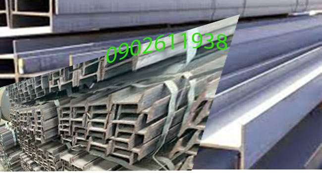 địa chỉ bán thép hình i100