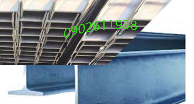 Thép i100 x 48 x 3 x 4.5 mm