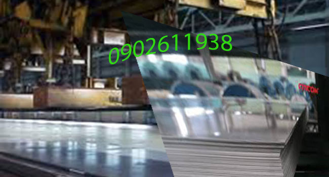 địa chỉ mua thép tấm 1 ly
