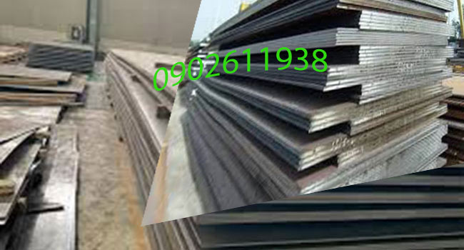 Ưu điểm vượt trội của thép tấm 10ly