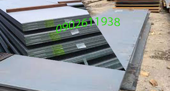 Cách chọn mua thép tấm 10mm