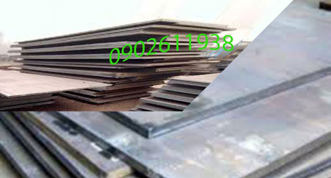 Lợi ích khi mua thép tấm 10ly tại Ngọc Đức Phát