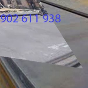 Thép tấm SS400