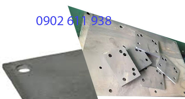 Địa chỉ bán bản mã thép hình vuông