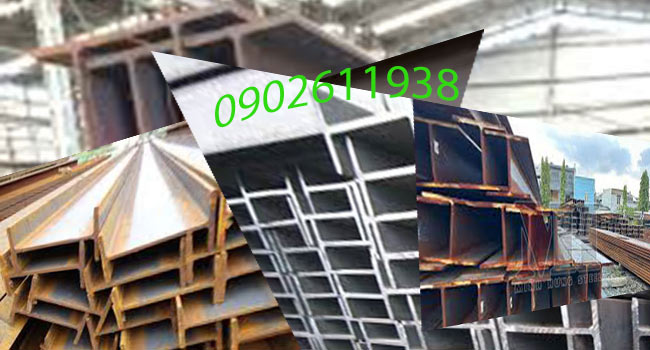 Ưu điểm vượt trội của thép hình H150