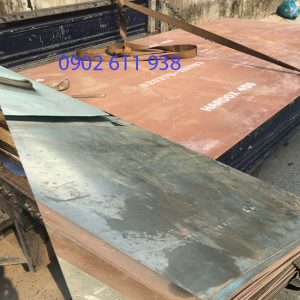 Thép tấm Bình Phước