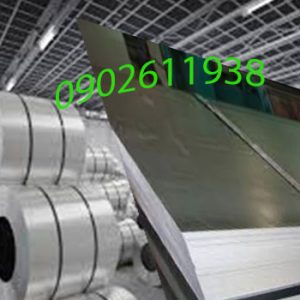 thép tấm cán nguội