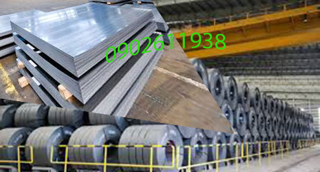 địa chỉ mua thép tấm cán nguội