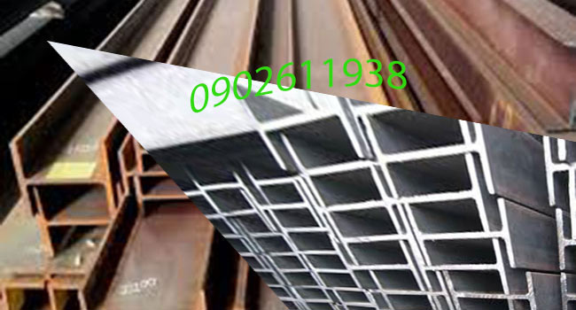 Thép i200