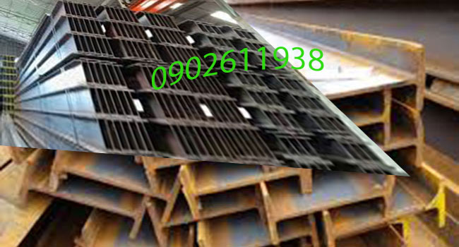 Thép i200 có khả năng thi công linh hoạt