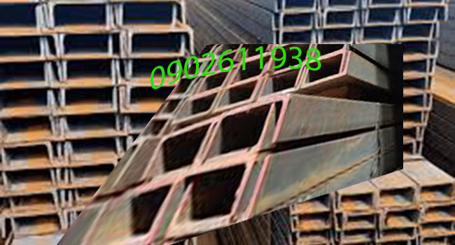 địa chỉ cung cấp thép hình u120