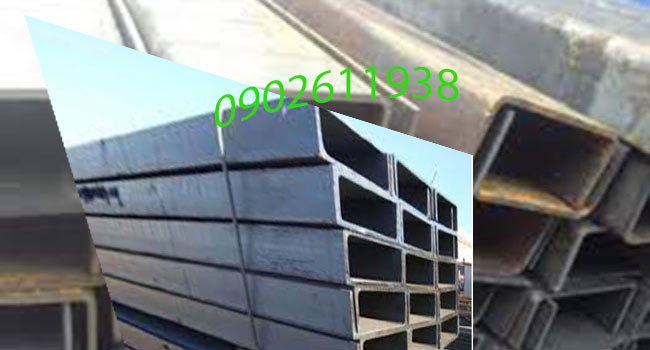 Thép u120