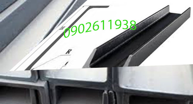 ứng dụng thép hình u120 trong ngành cơ khí chế tạo