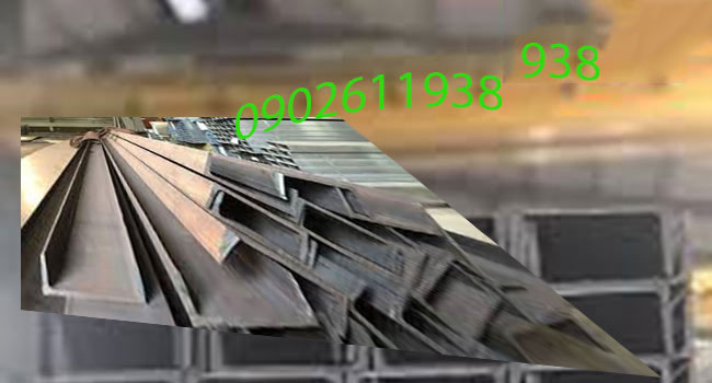 Ưu điểm của thép hình u120