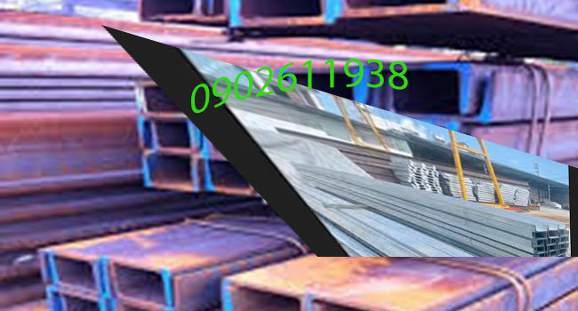 Hướng dẫn bảo quản và sử dụng thép hình u120