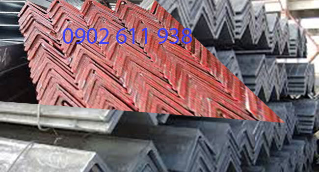 Cách lựa chọn thép hình V30 chất lượng cao