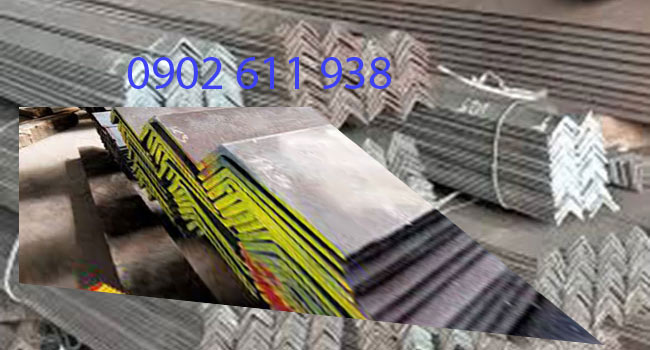 Địa chỉ mua thép hình V30