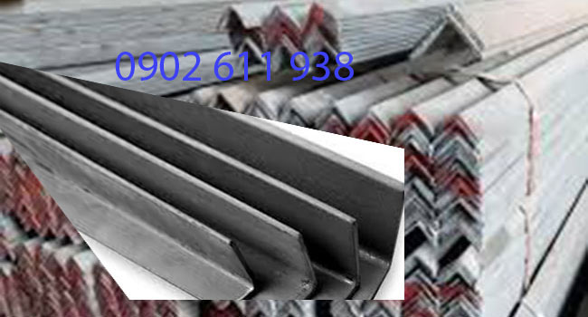 Ứng dụng của thép hình V30