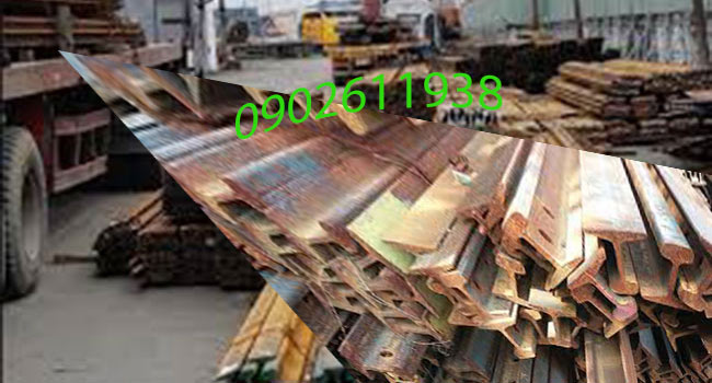 Ưu điểm nổi bật của thép ray P43 trong thực tế thi công