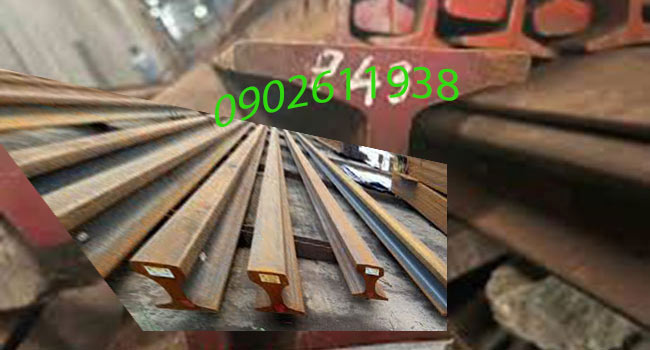So sánh thép ray P43 với các loại thép ray khác trên thị trường