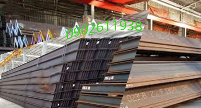 Phân loại tiêu chuẩn mác thép hình theo các hệ thống quốc tế