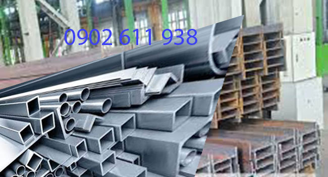 Thị trường sắt thép thay đổi nhanh và khó lường