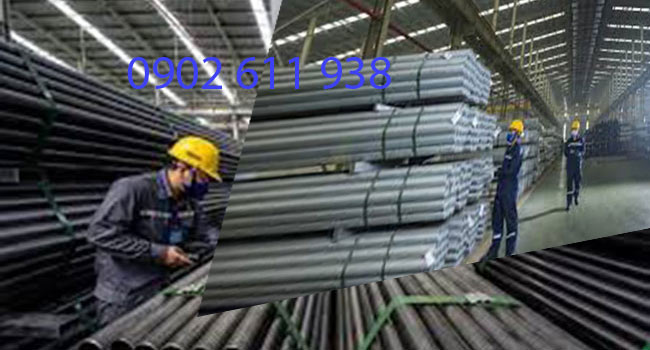 Khái niệm và vai trò của sắt thép trong xây dựng và đời sống