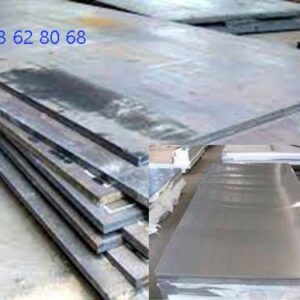 Thép tấm 2ly (mm)