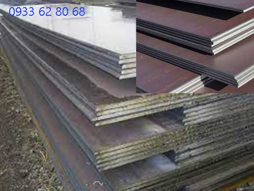 thép tấm 2 mm